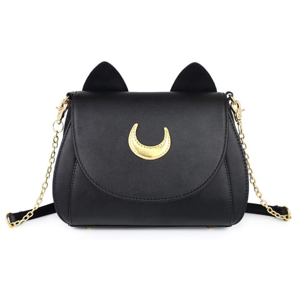 Sailor moon purse bag handbag anime cosplay